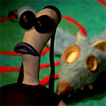 Logo Armikrog