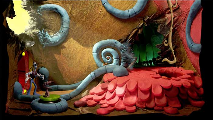 Armikrog (image 9)