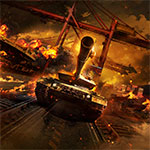 Logo Armored Warfare