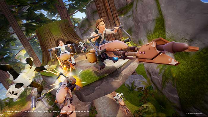 Disney Infinity 3.0 (image 5)