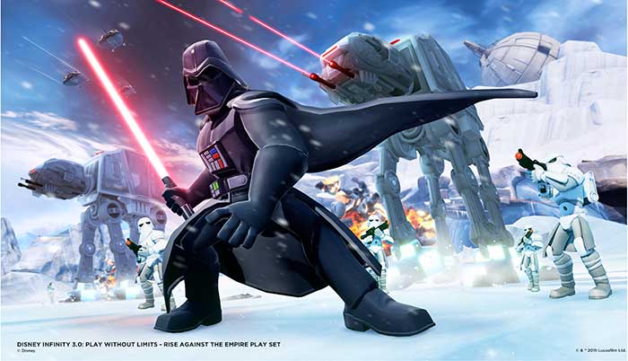 Disney Infinity 3.0 (image 3)