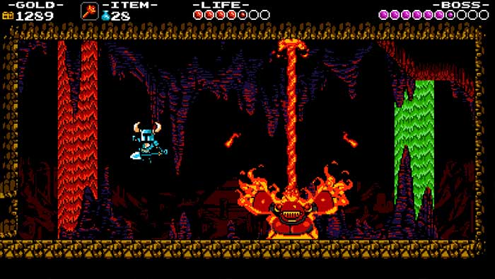 Shovel Knight (image 4)