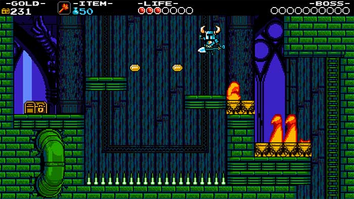 Shovel Knight (image 1)