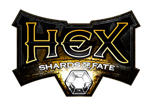 HEX : Shards of Fate