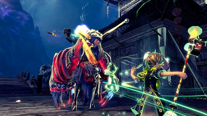 Blade and Soul (image 6)