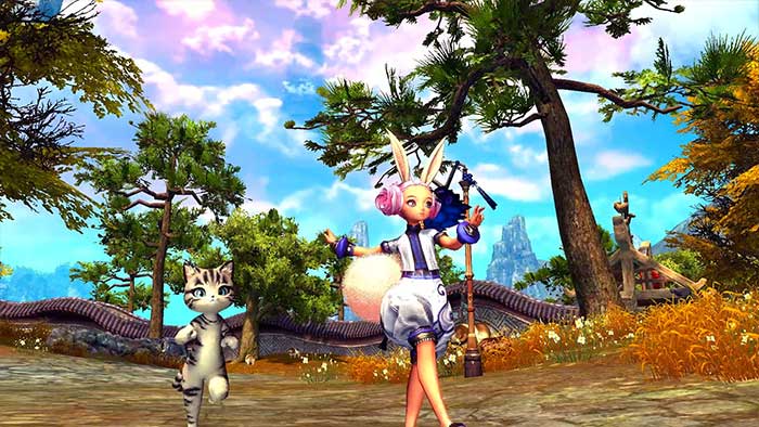 Blade and Soul (image 1)