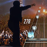 Logo Guitar Hero Live