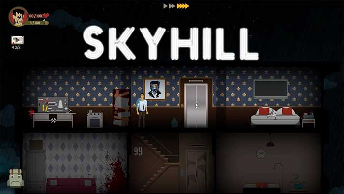 Skyhill (image 1)