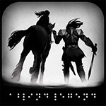 DOWiNO lance A Blind Legend (iPhone, iPodT, iPad, Mobiles)