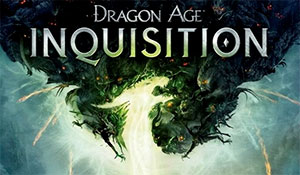 Dragon Age : Inquisition - Edition Jeu de L'année