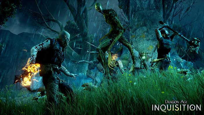 Dragon Age : Inquisition - Edition Jeu de L'année (image 8)