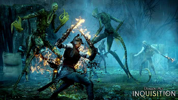 Dragon Age : Inquisition - Edition Jeu de L'année (image 7)