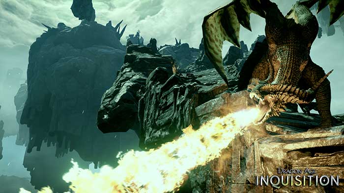 Dragon Age : Inquisition - Edition Jeu de L'année (image 5)