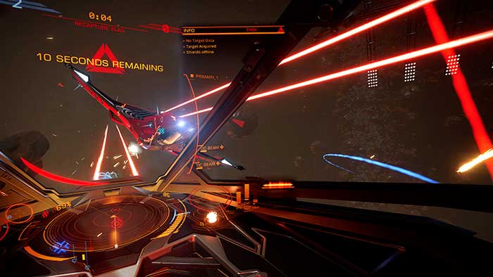 Elite : Dangerous (image 7)