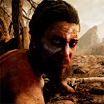 Logo Far Cry Primal