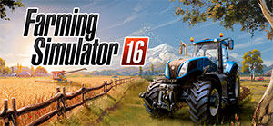 Farming Simulator 16