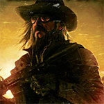 Logo Wasteland 2 :  Director's Cut