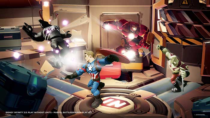 Disney Infinity 3.0 (image 5)