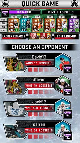 NHL SuperCard (image 7)