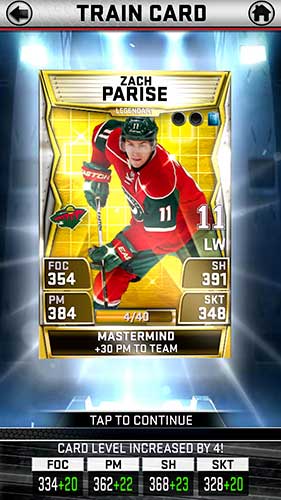 NHL SuperCard (image 2)