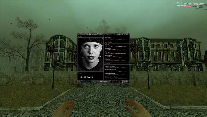 Pathologic Classic HD (image 5)