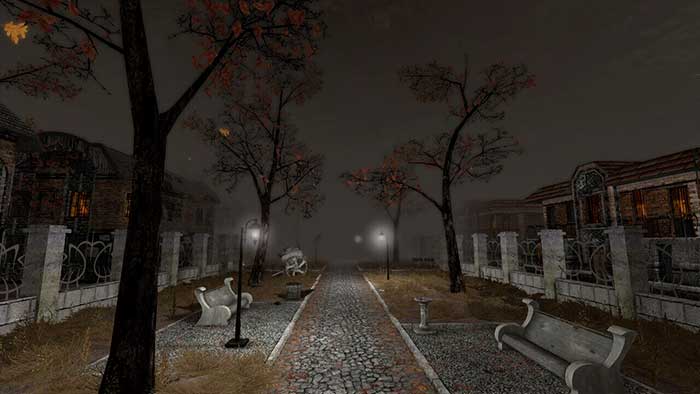 Pathologic Classic HD (image 6)