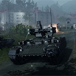 Armored Warfare