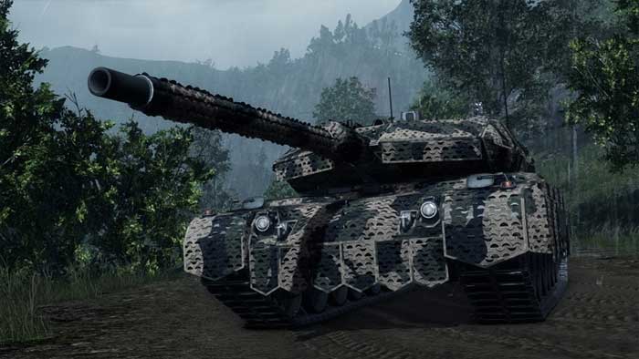 Armored Warfare (image 1)