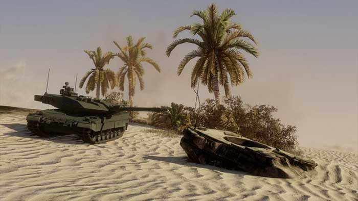 Armored Warfare (image 3)