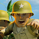 Battle Islands disponible aujourd'hui sur Xbox One   