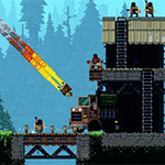 In Bros we trust : Broforce s'offre une date de sortie sur PC