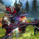 Logo Neverwinter : Strongholds