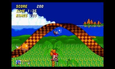 Sonic The Hedgehog 2 (image 2)