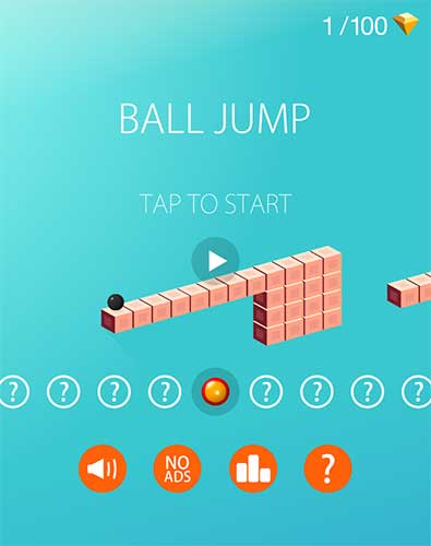Ball Jump (image 1)