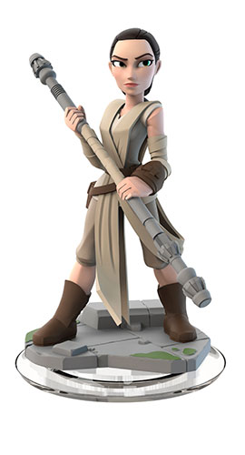 Disney Infinity 3.0 (image 3)