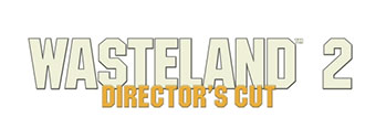 Wasteland 2 : Director's Cut