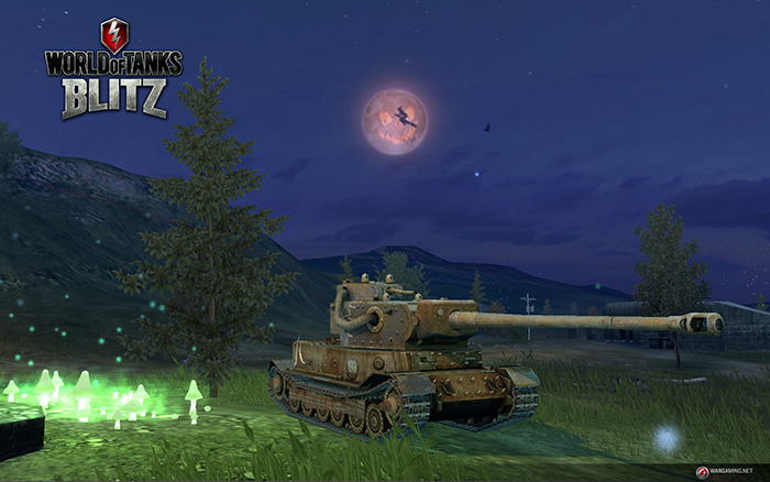 World of Tanks Blitz (image 3)