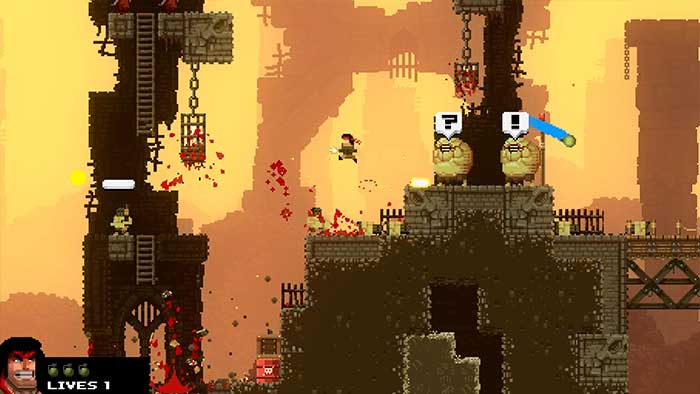 Broforce (image 2)