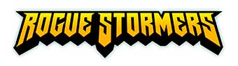 Rogue Stormers