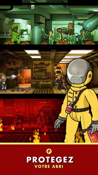 Fallout Shelter (image 3)