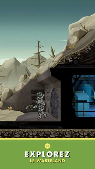 Fallout Shelter (image 2)