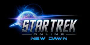 Star Trek : New Dawn