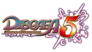 Disgaea 5 : Alliance of Vengeance