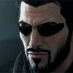 Adam Jensen 2.0 - La prochaine étape de l'évolution humaine  #CantKillProgress