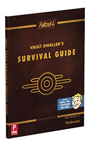 Fallout 4 : Vault Dweller's Survival Guide (image 2)
