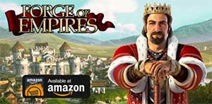 Forge of Empires