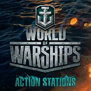 World of Warships