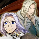 Arslan : The Warriors of Legend