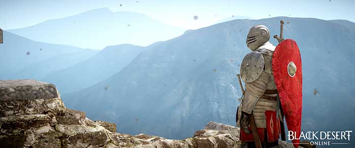 Black Desert Online (image 7)