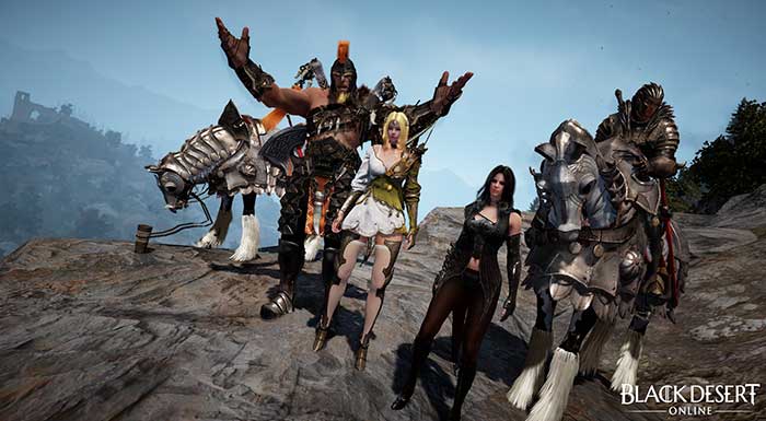 Black Desert Online (image 5)